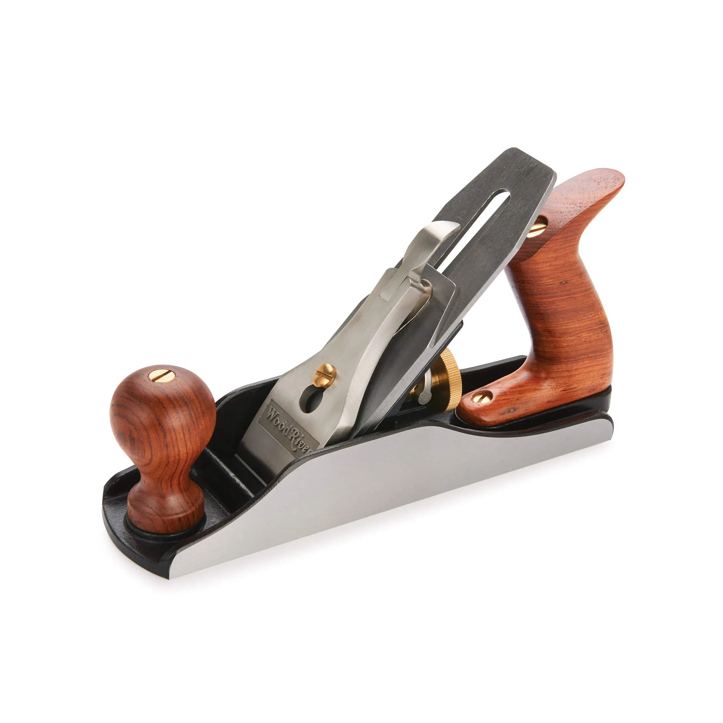 #4 Bench Hand Plane - Smoothing Plane - V3