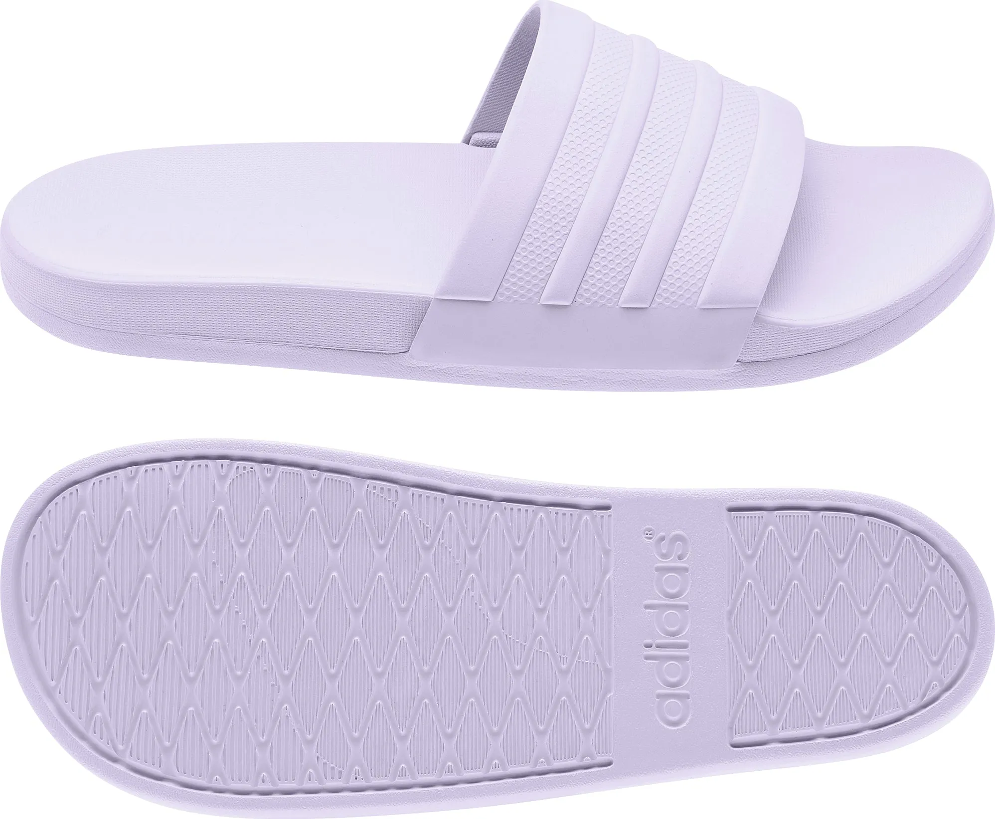 Adilette Comfort Sandals - Women's|-|Sandales Adilette Comfort Femme