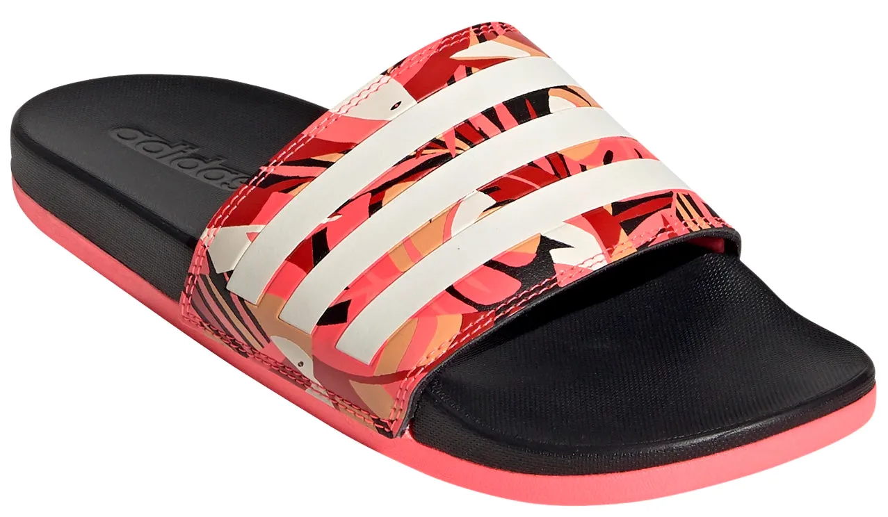 Adilette Comfort Sandals - Women's|-|Sandales Adilette Comfort Femme