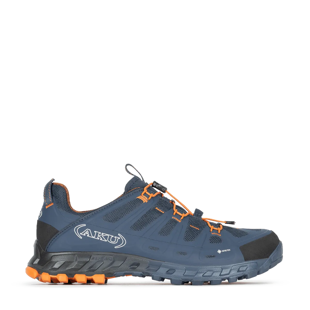 AKU Men's Selvatica GTX Hiking Shoes