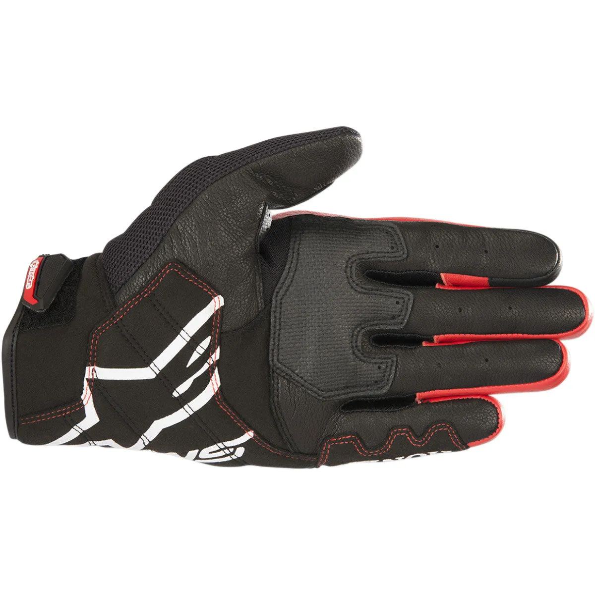 Alpinestars SMX-2 Air Carbon V2 Men's Street Gloves (Refurbished)