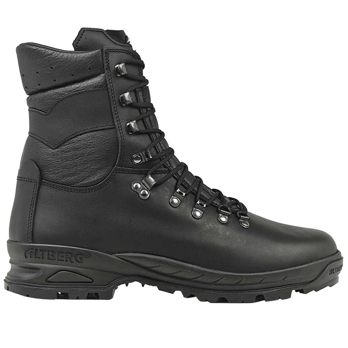 Altberg Peacekeeper P1 Original Boot Black