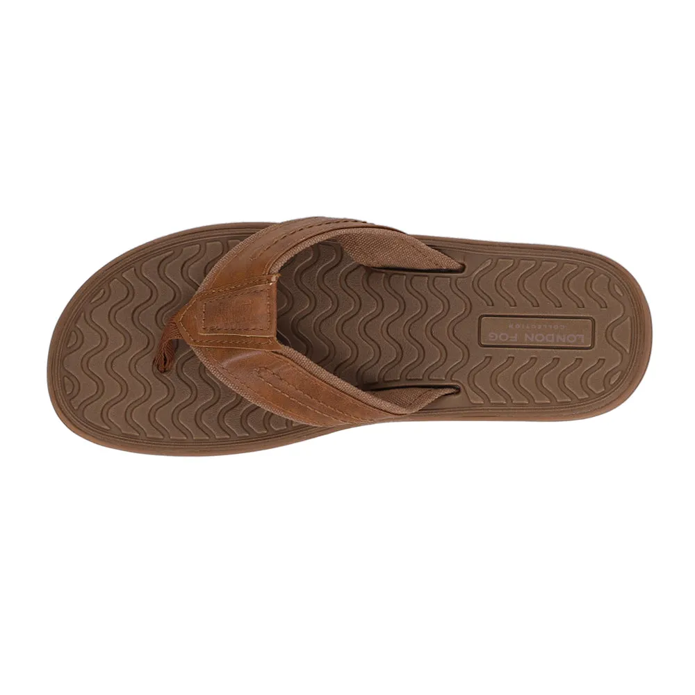 Anthony Flip Flops