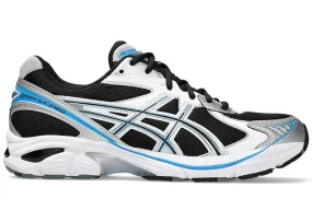 ASICS GT-2160 BLACK PURE SILVER BRIGHT BLUE