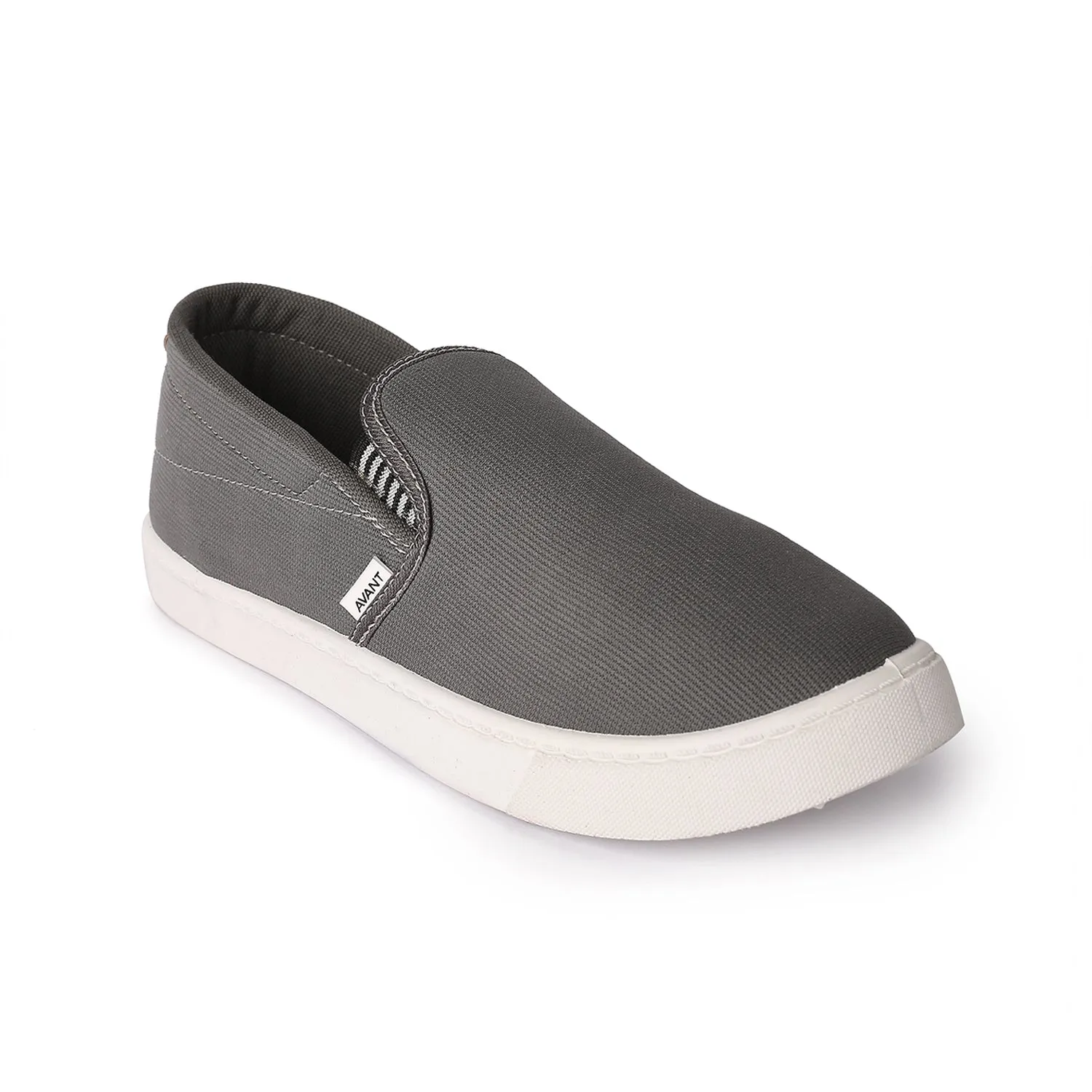 Avant Magma Active Lifestyle Slip On Shoes - Grey