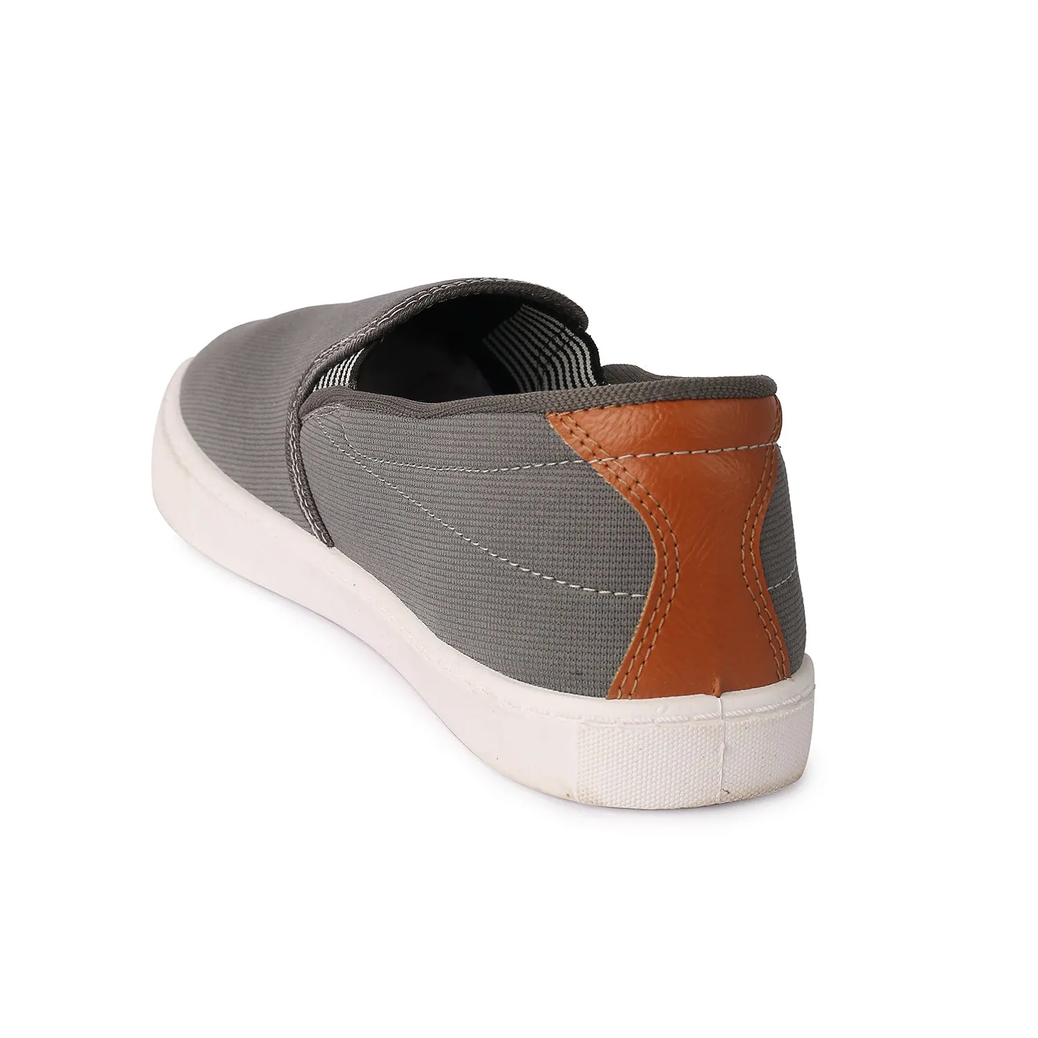 Avant Magma Active Lifestyle Slip On Shoes - Grey