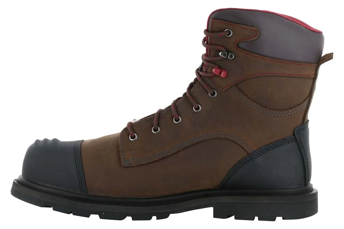 Avenger 7577 Composite Toe Insulated Boot