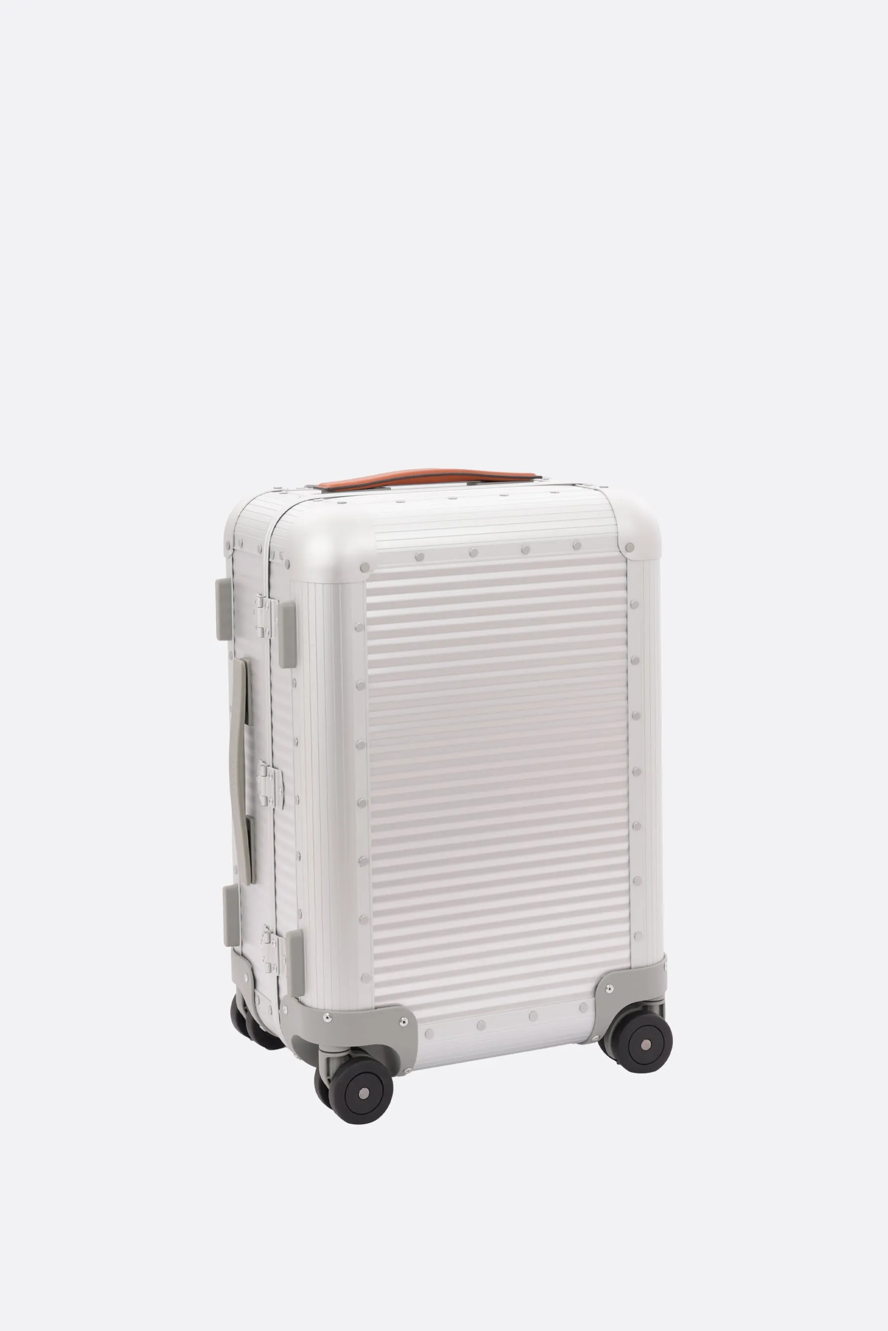 Bank Spinner 53 cabin trolley