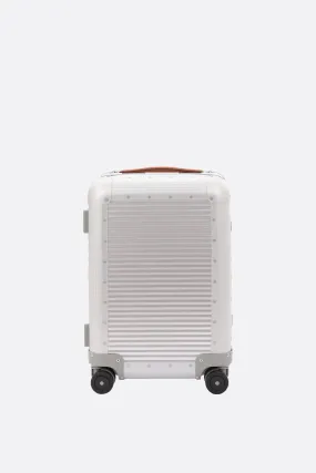 Bank Spinner 53 cabin trolley