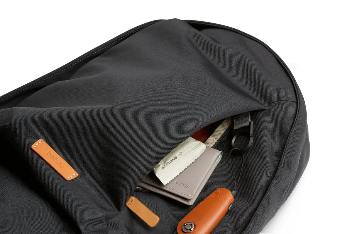 BELLROY - CLASSIC BACKPACK