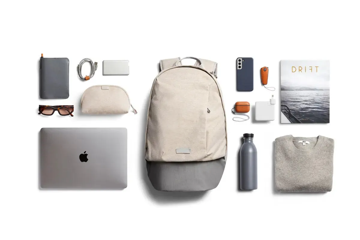 BELLROY - CLASSIC BACKPACK