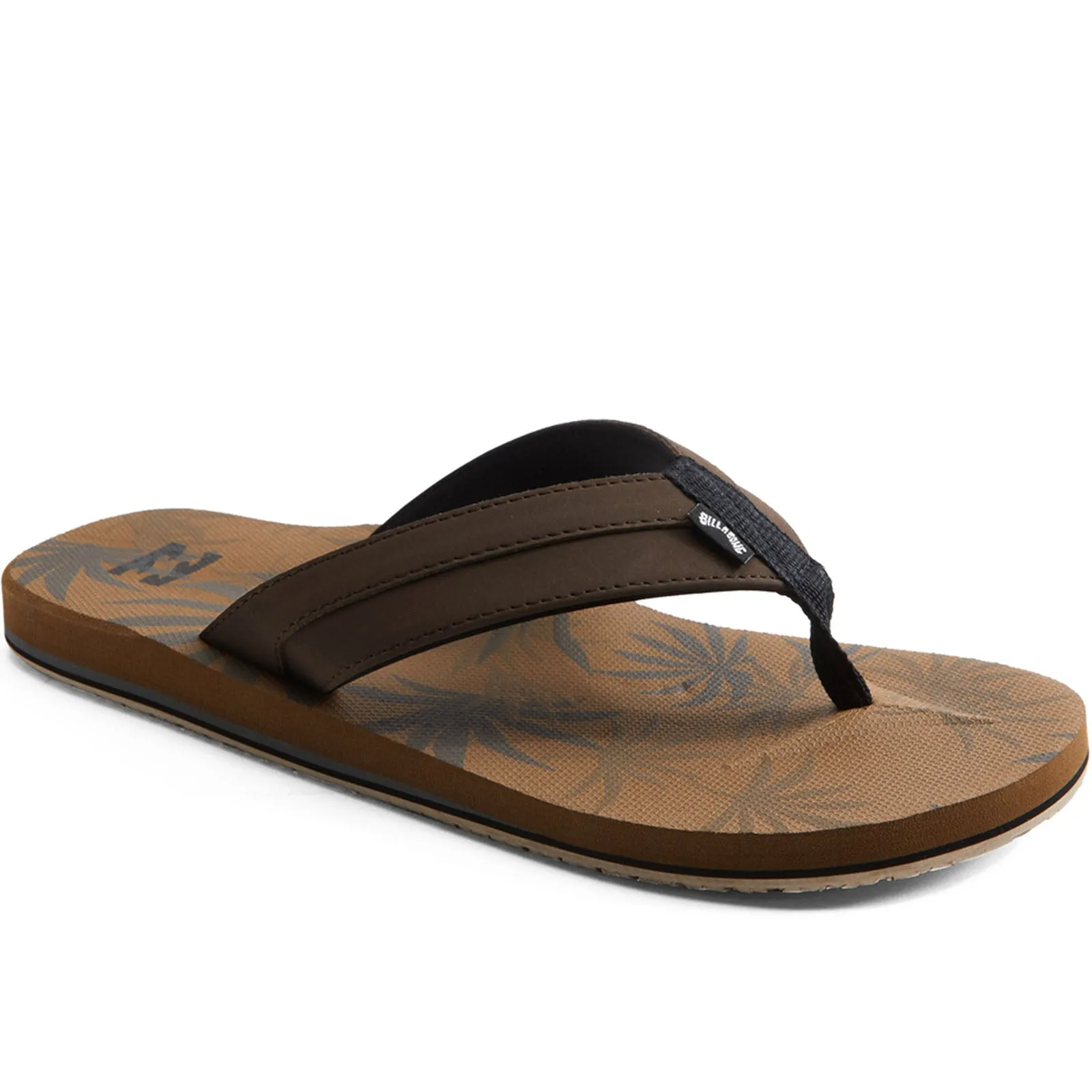 Billabong Mens All Day Impact Sandals Flip Flops