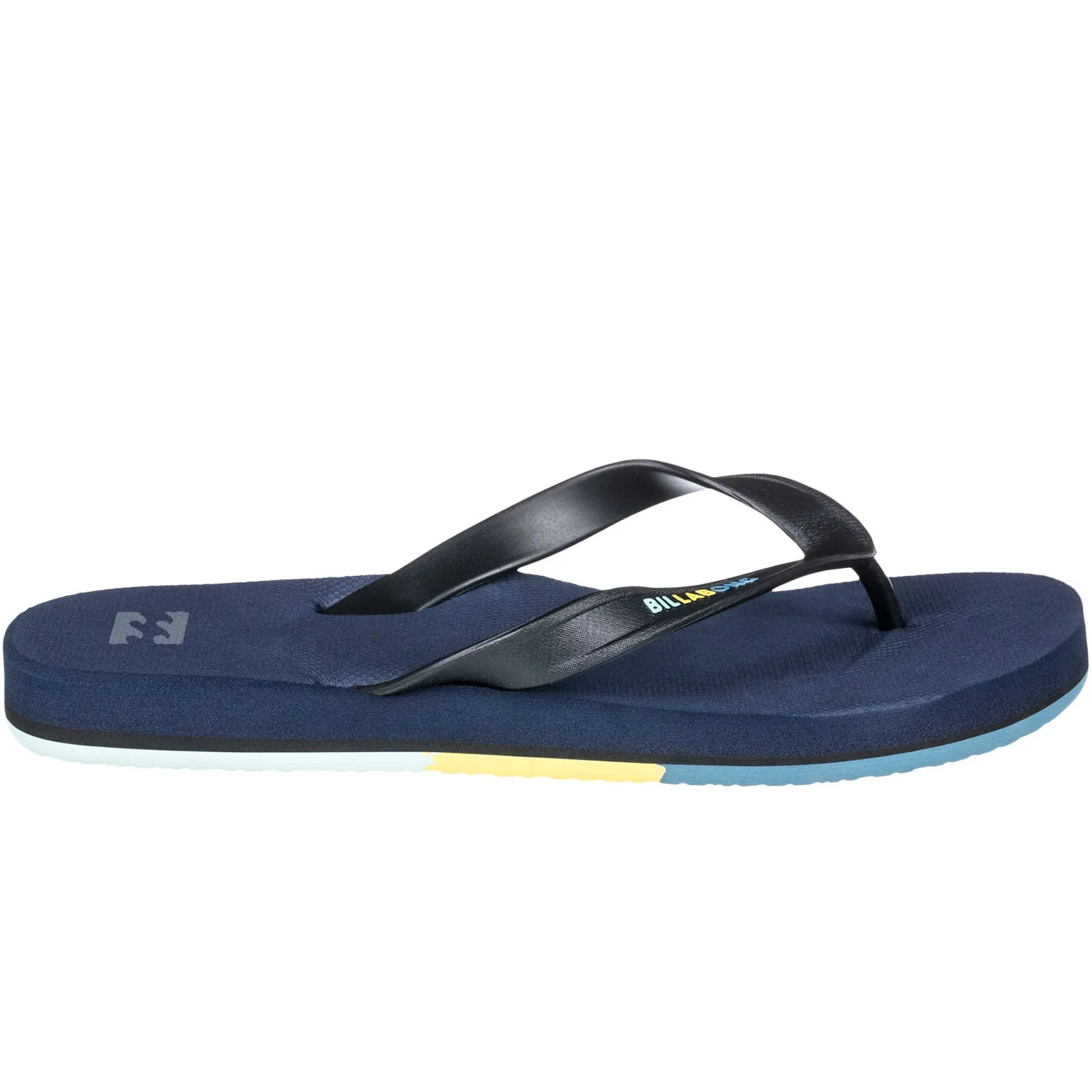 Billabong Mens All Day Sandals Flip Flops