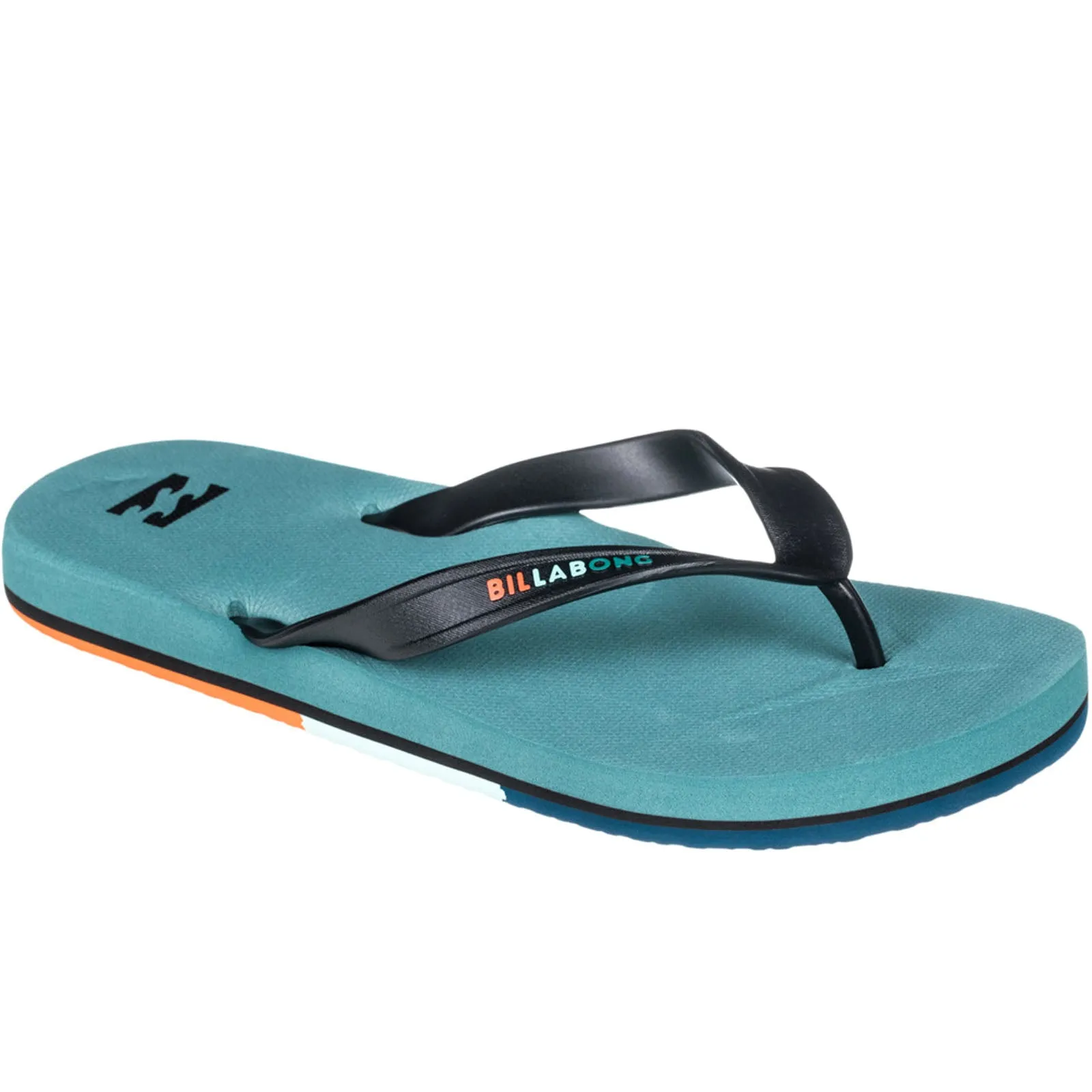 Billabong Mens All Day Sandals Flip Flops