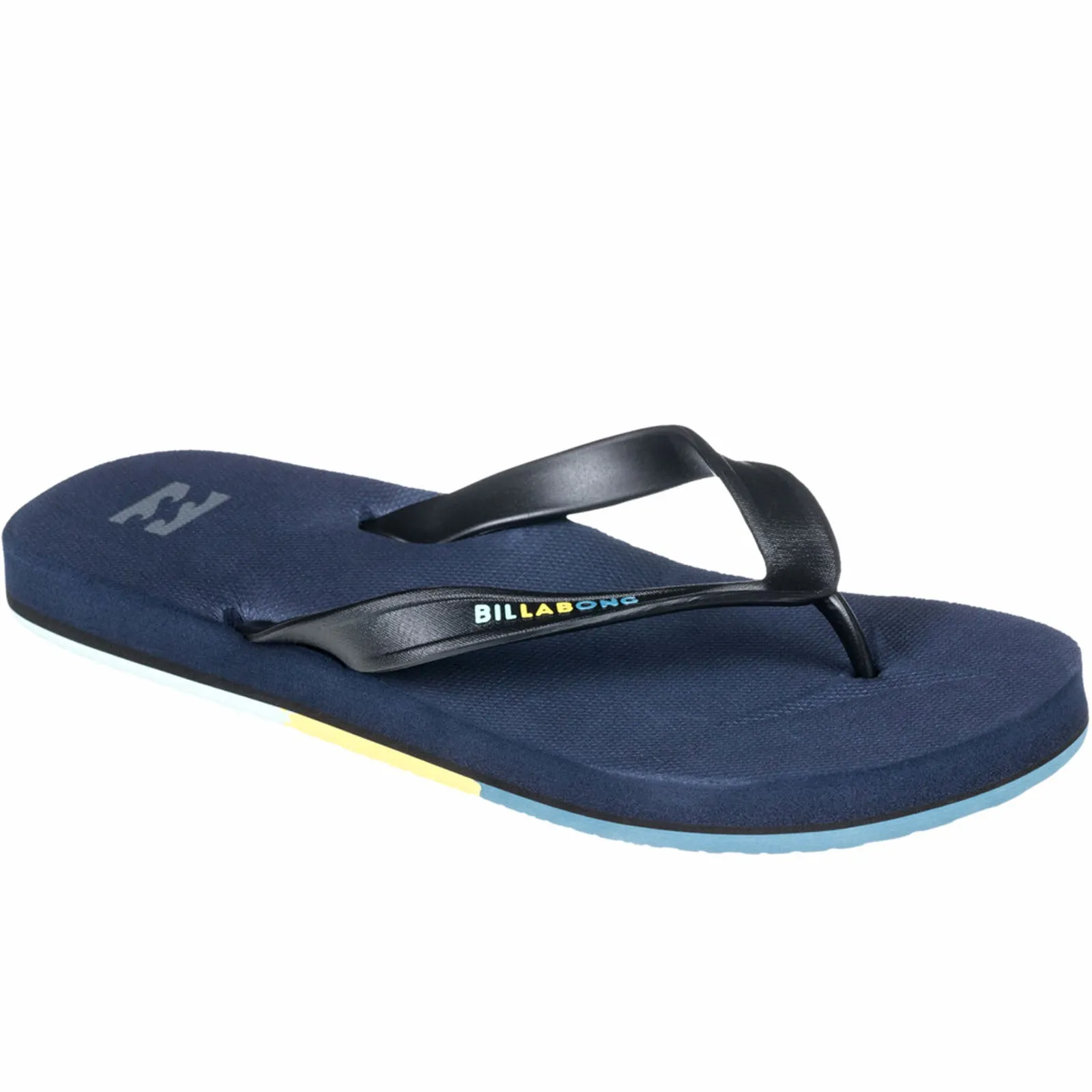 Billabong Mens All Day Sandals Flip Flops