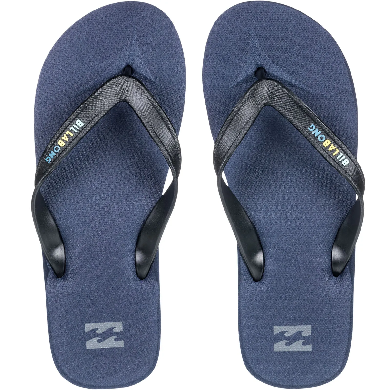 Billabong Mens All Day Sandals Flip Flops