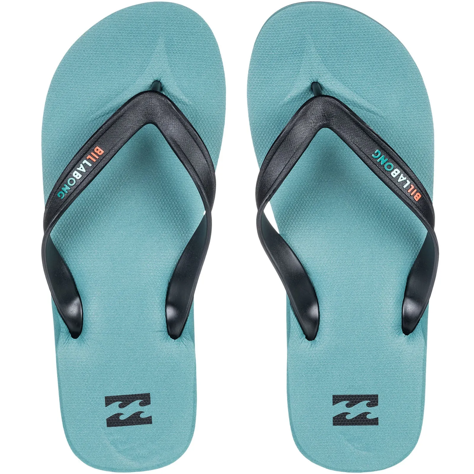 Billabong Mens All Day Sandals Flip Flops