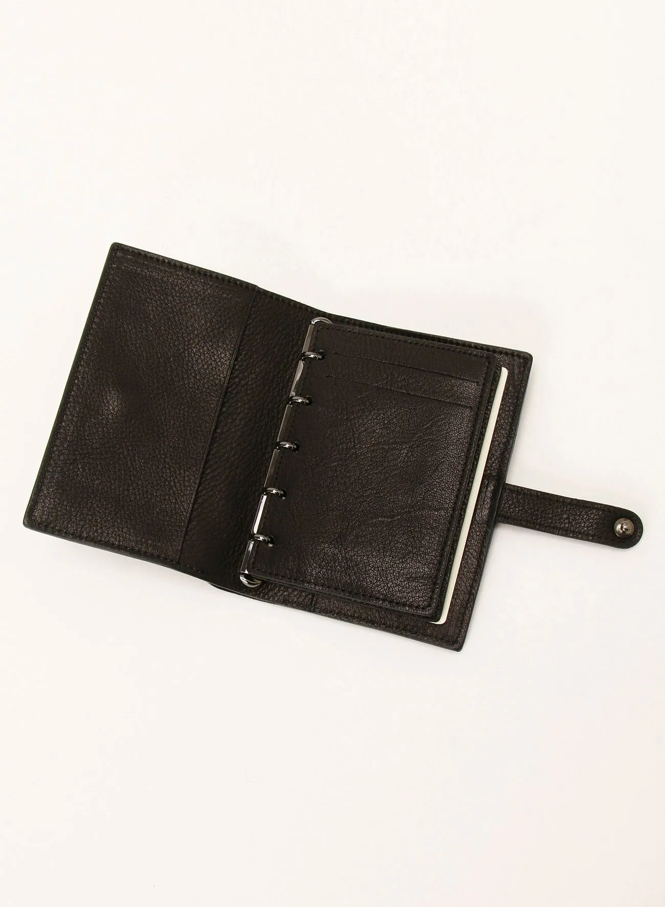 Binder wallet