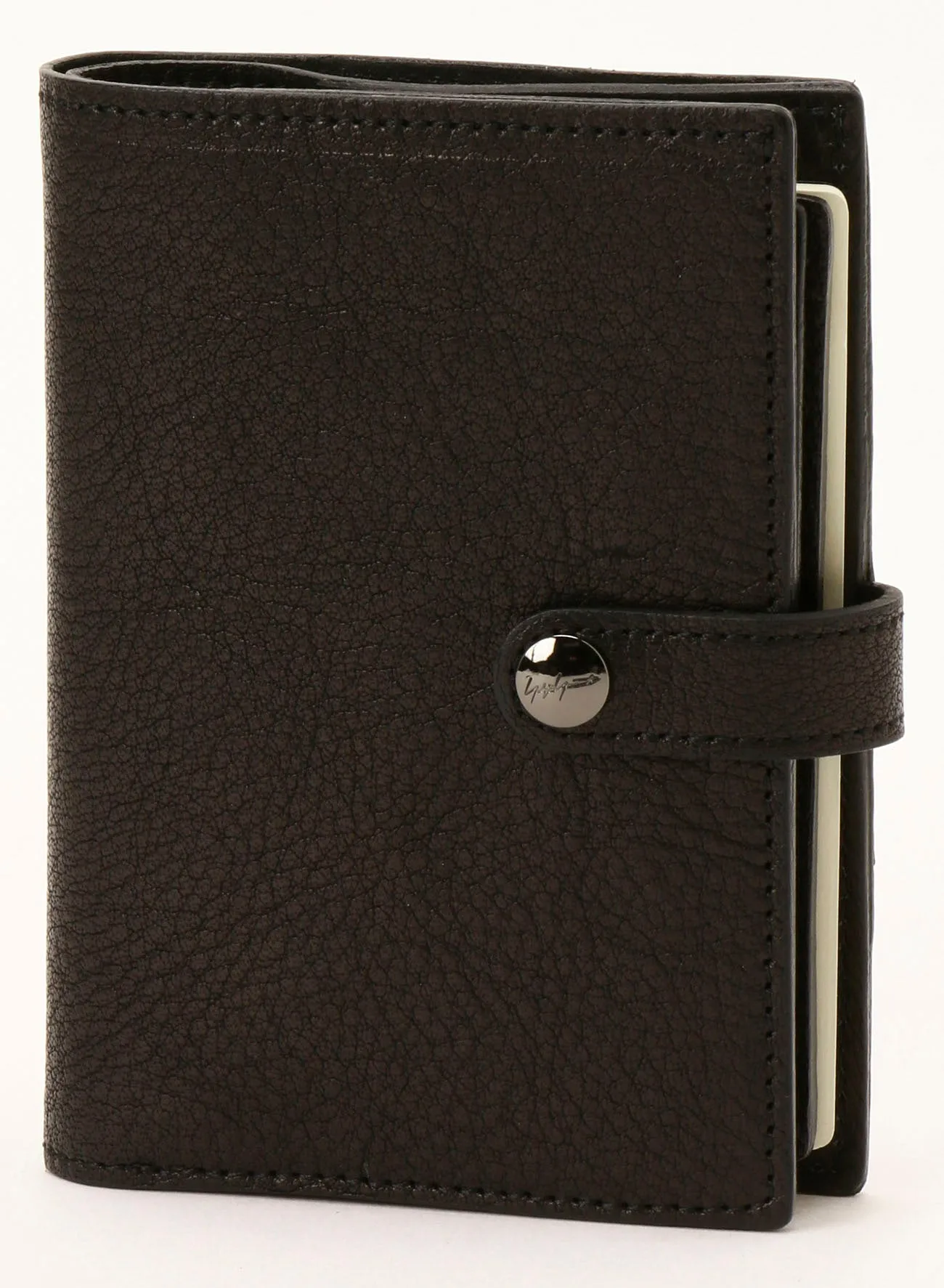 Binder wallet