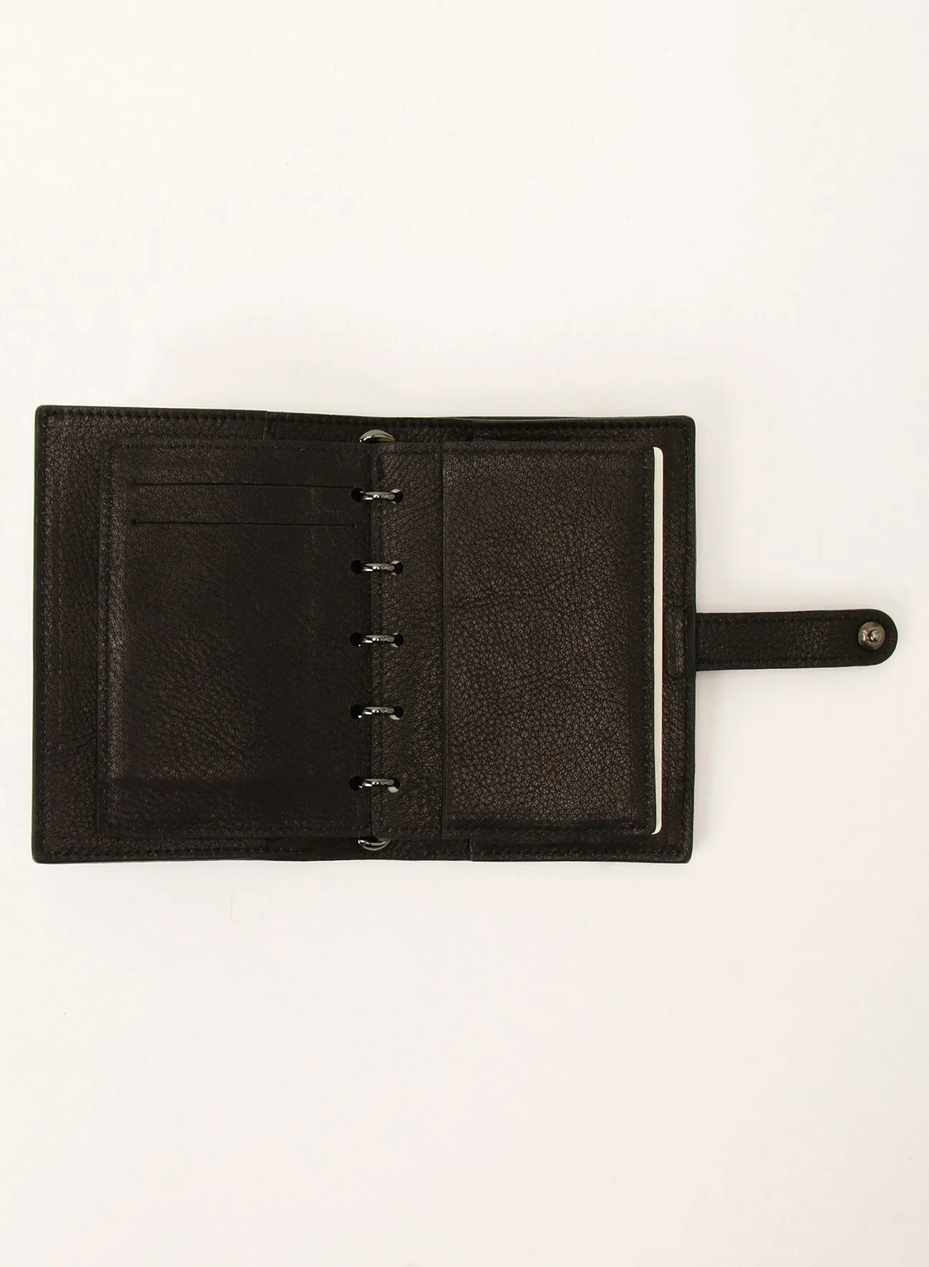 Binder wallet