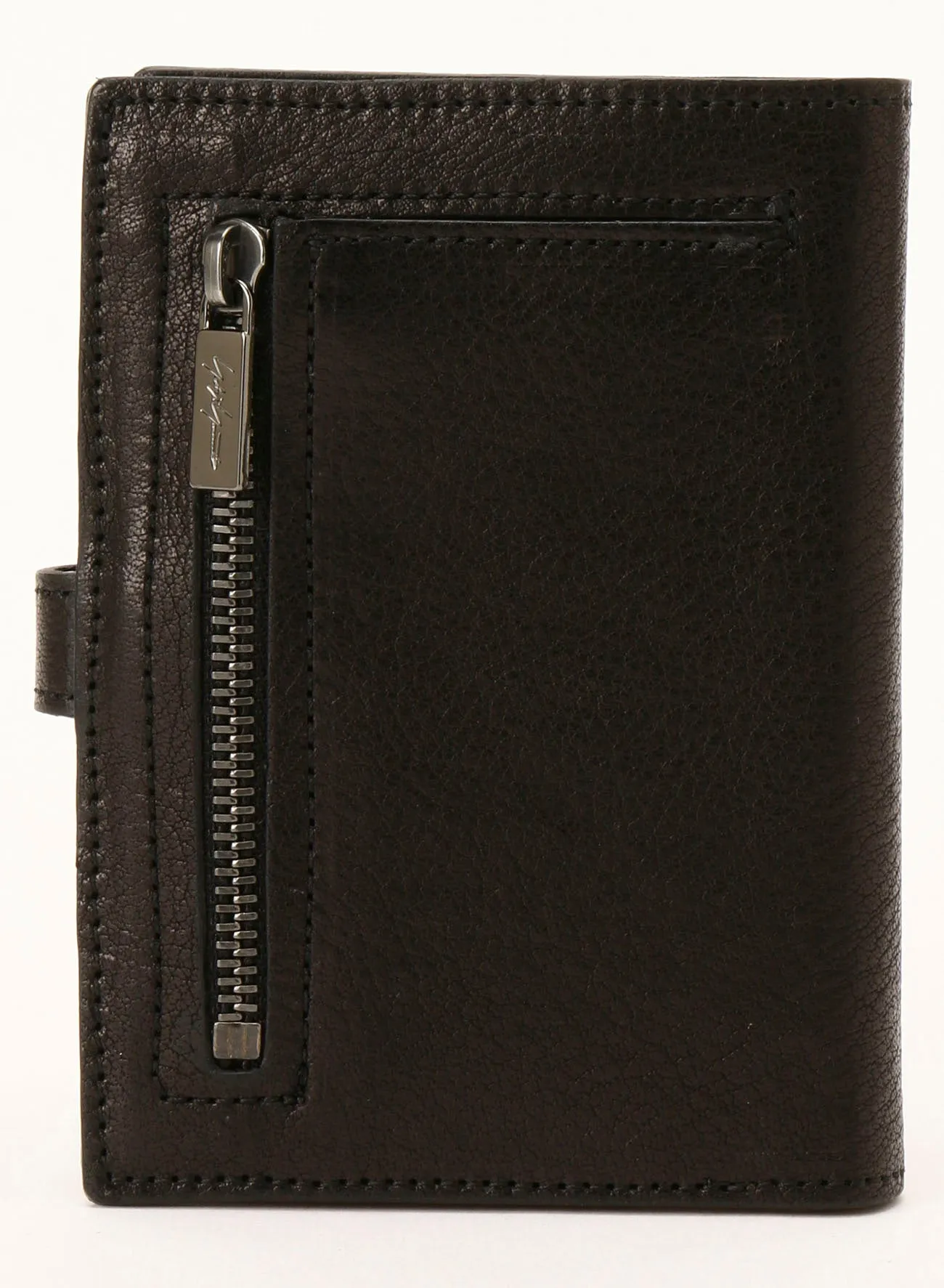 Binder wallet