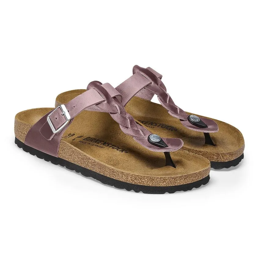 Birkenstock Gizeh Braided Women's Sandals