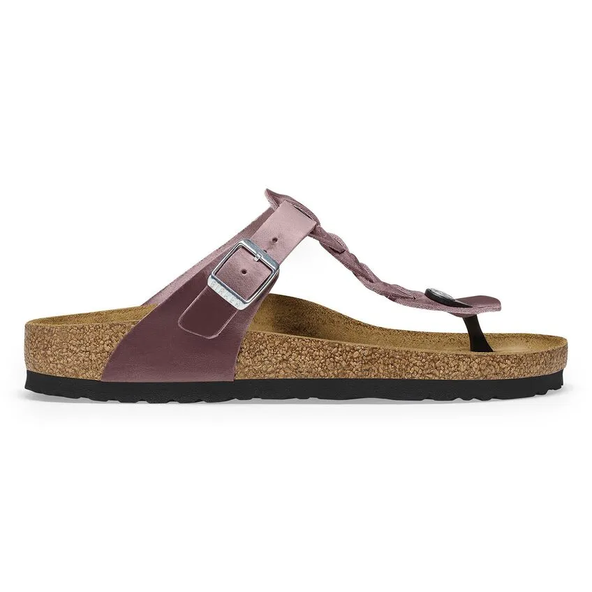 Birkenstock Gizeh Braided Women's Sandals