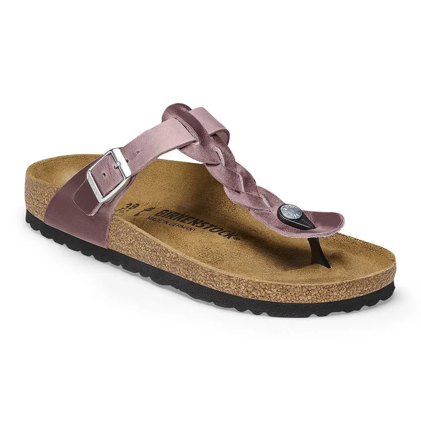 Birkenstock Gizeh Braided Women's Sandals