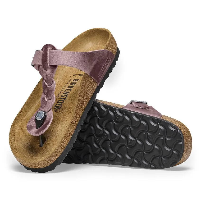 Birkenstock Gizeh Braided Women's Sandals