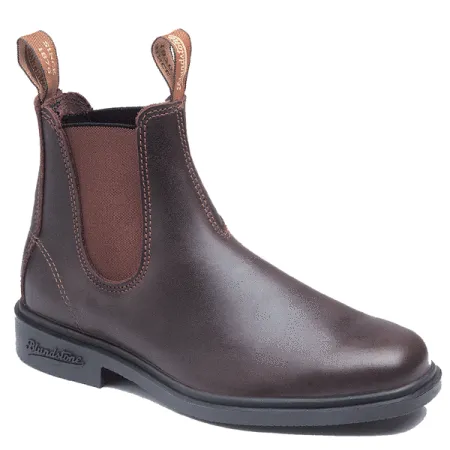 Blundstone Non Safety square toe (659)