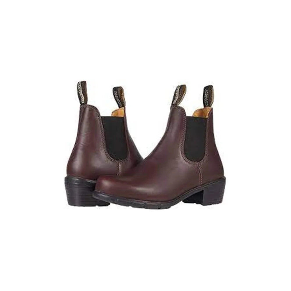 BLUNDSTONE WOMENS HEEL SHIRAZ - WOMENS