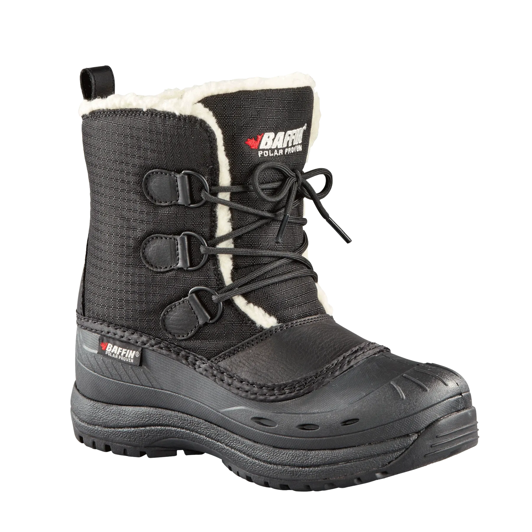 Boots - Baffin TESSA, Drift Collection, Women's, DRIF-W025