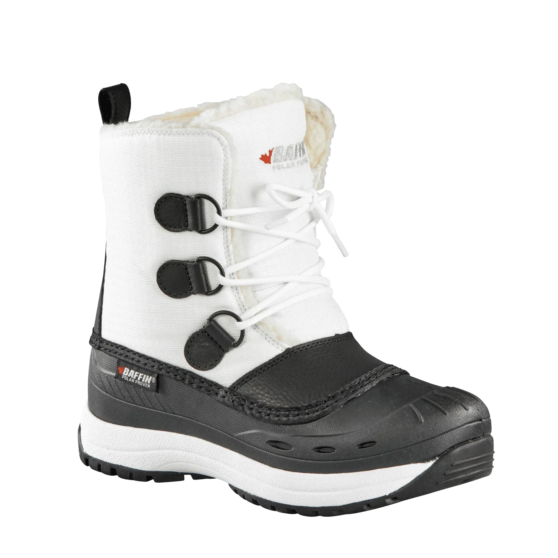 Boots - Baffin TESSA, Drift Collection, Women's, DRIF-W025