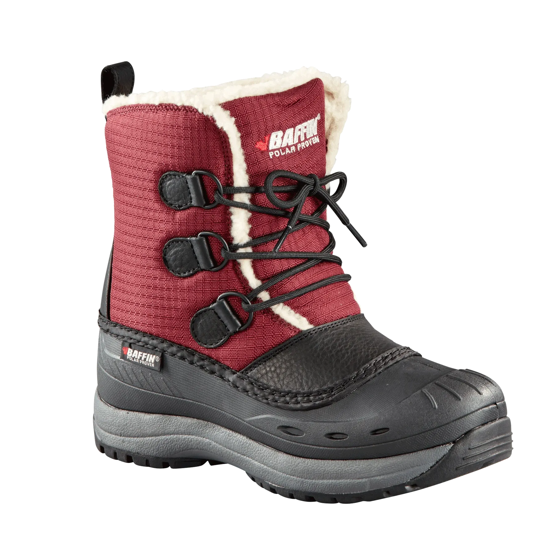 Boots - Baffin TESSA, Drift Collection, Women's, DRIF-W025