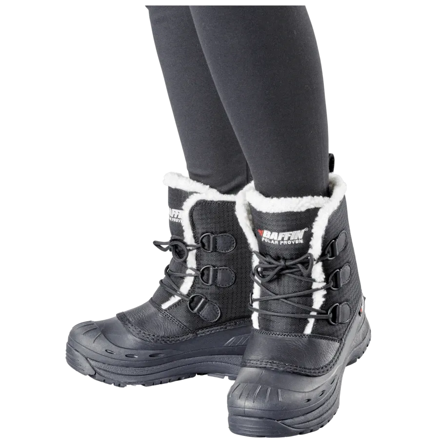 Boots - Baffin TESSA, Drift Collection, Women's, DRIF-W025