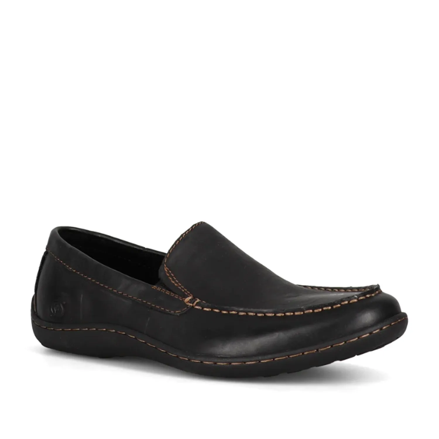 Born Men's Caleb in Black