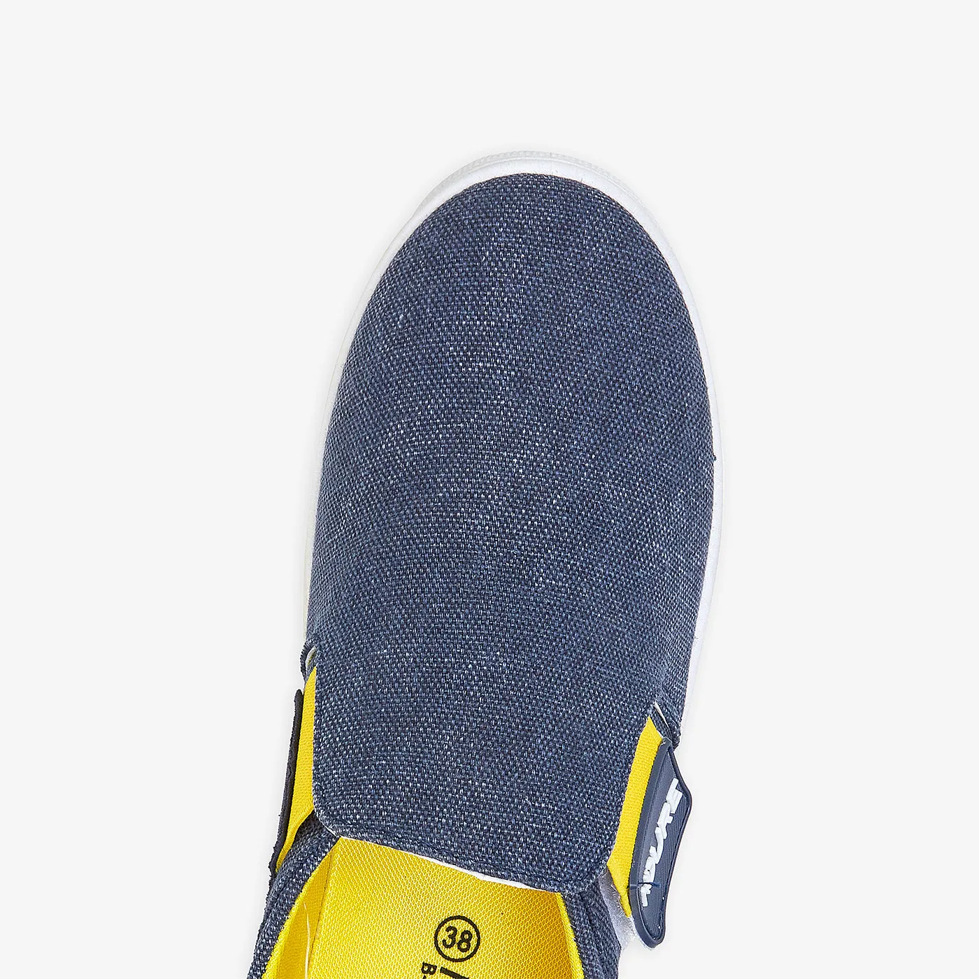 Boys Slip-on Shoes