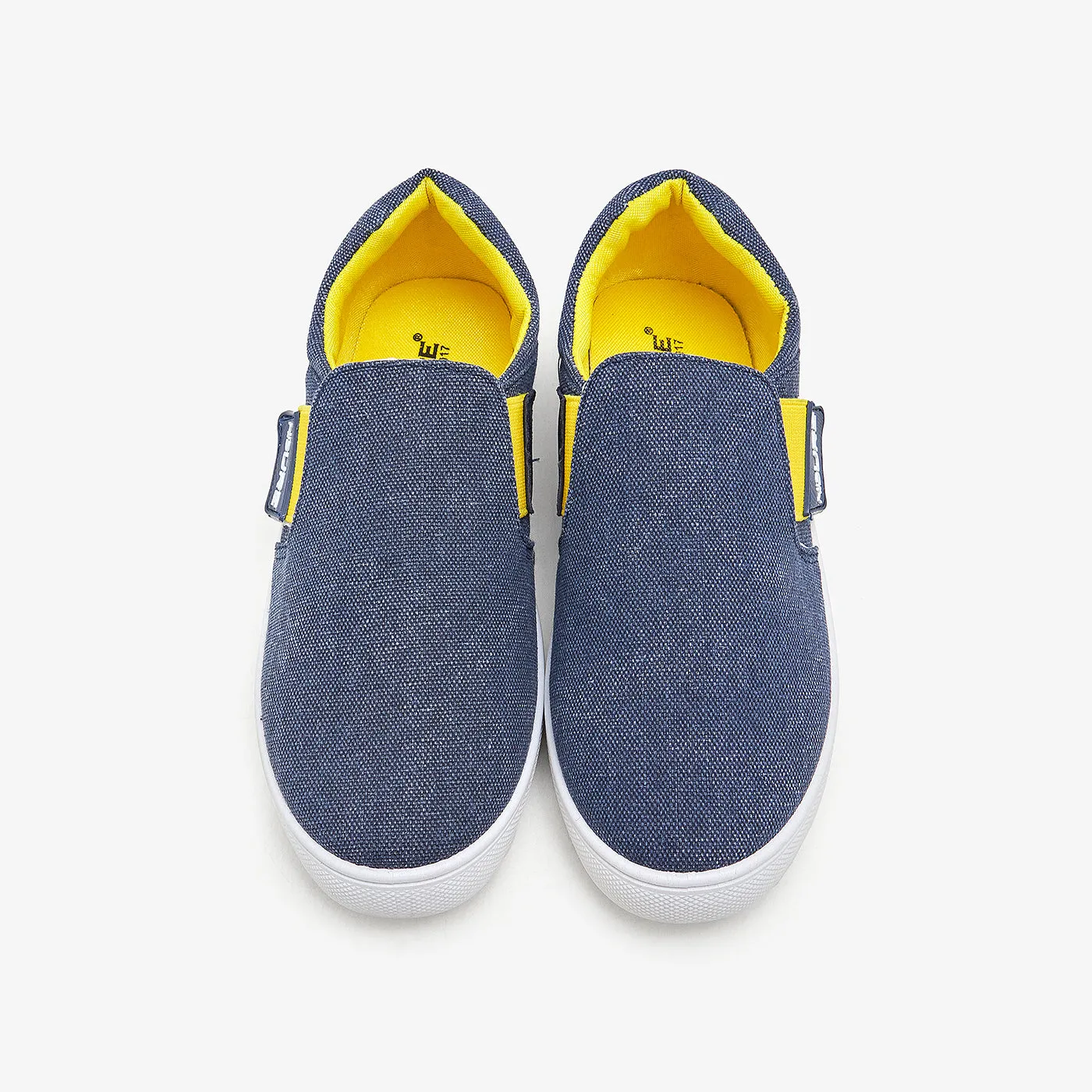 Boys Slip-on Shoes