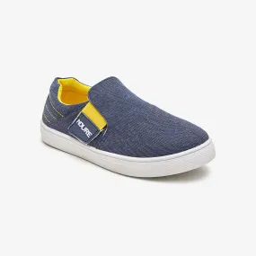 Boys Slip-on Shoes