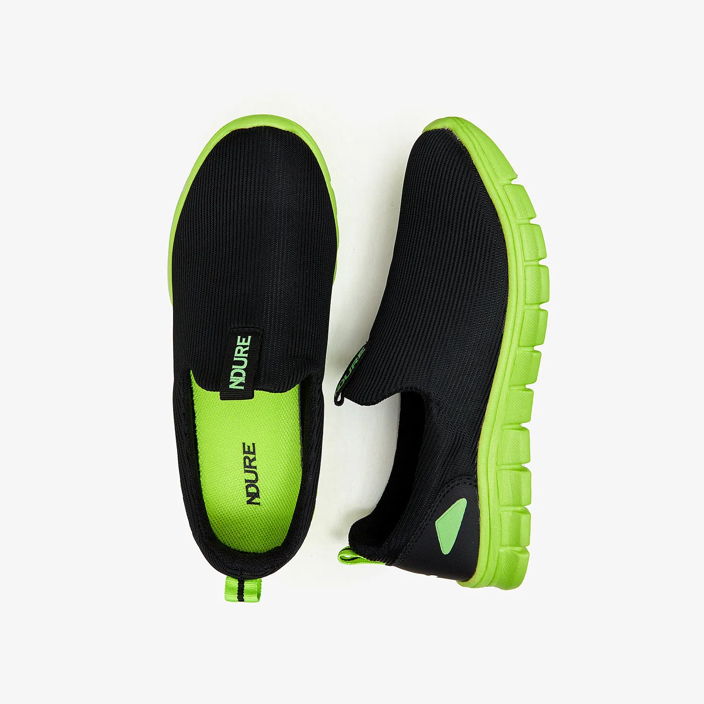 Boys Slip-On Sneakers