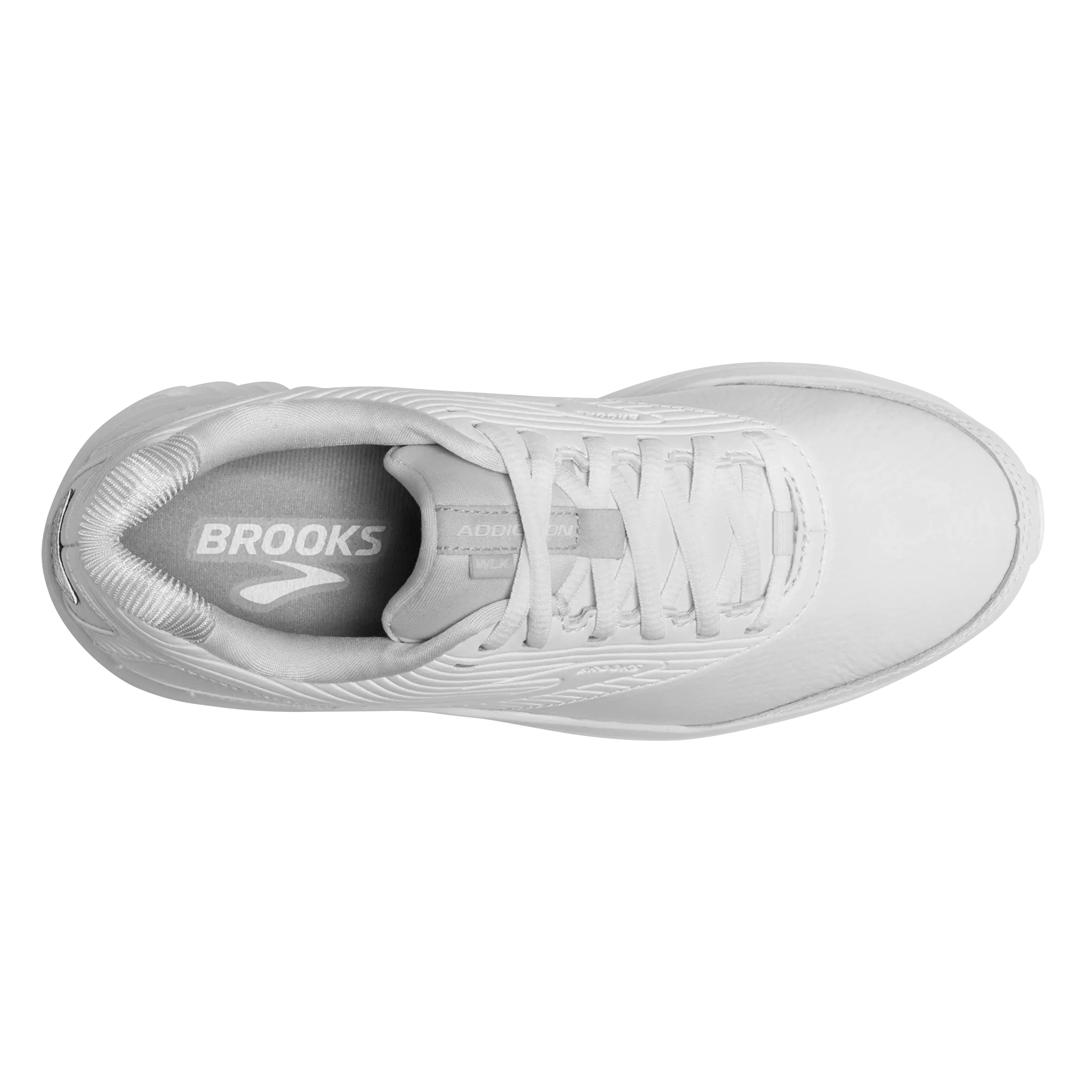 Brooks Women's Addiction Walker (WIDE) 2