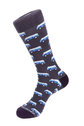 Bus Multi Sock