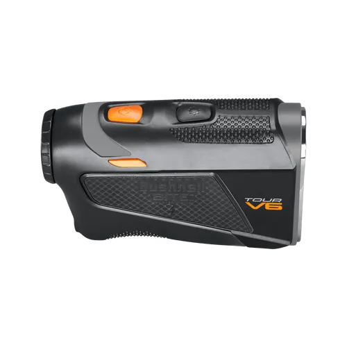 Bushnell Tour V6 Golf Range Finder