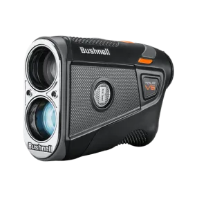 Bushnell Tour V6 Golf Range Finder