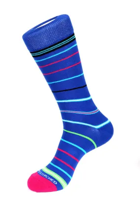 Candy Stripe Sock