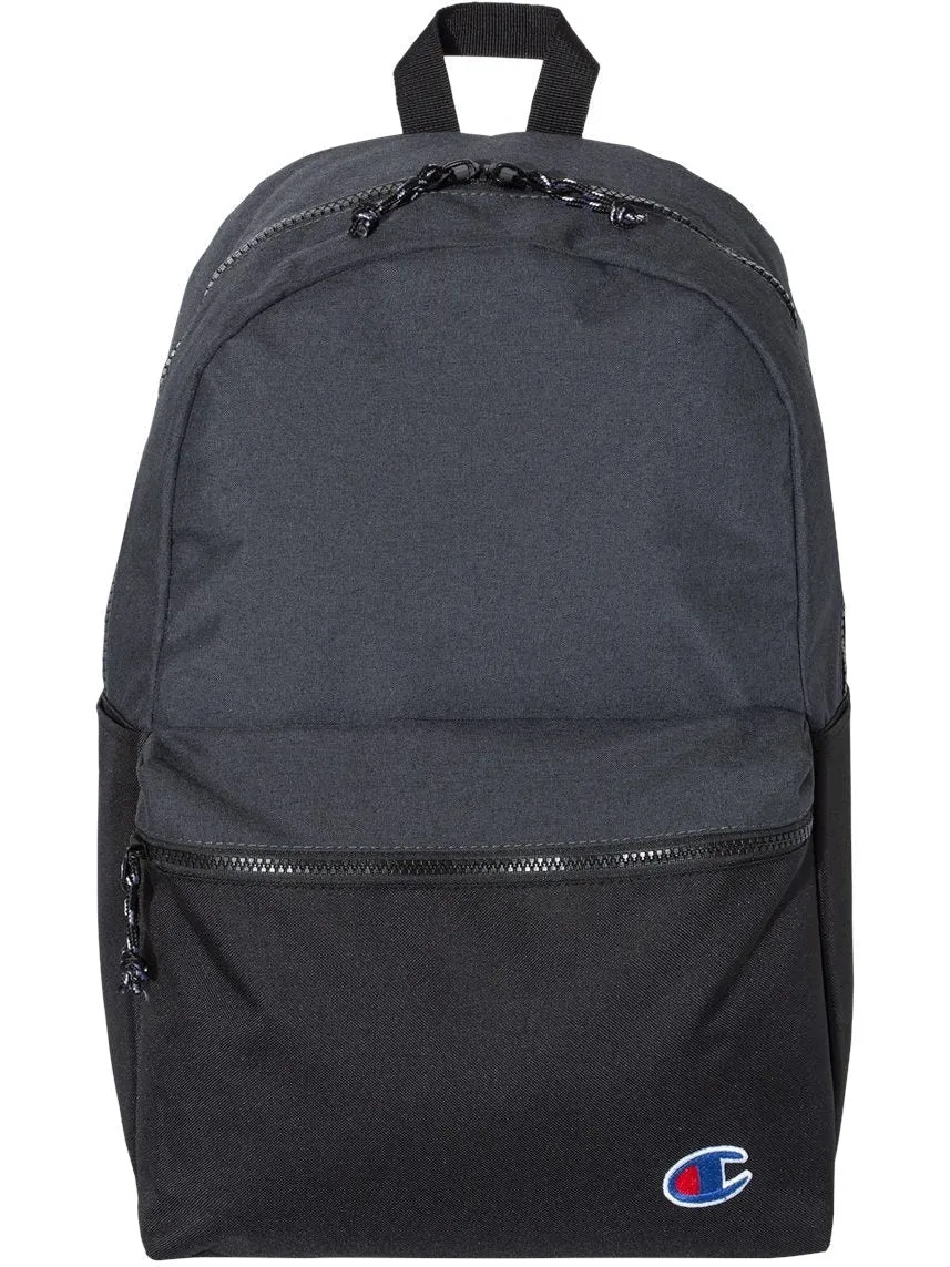 Champion 21L Script Backpack