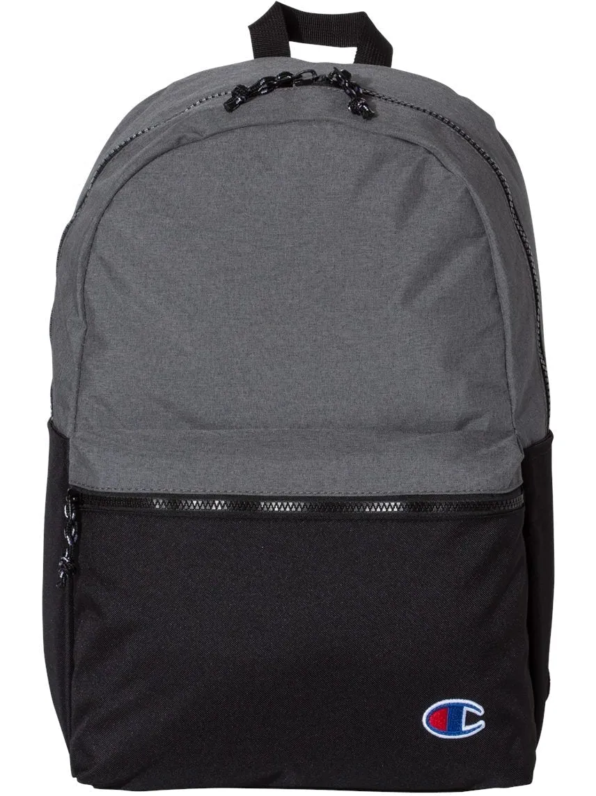 Champion 21L Script Backpack