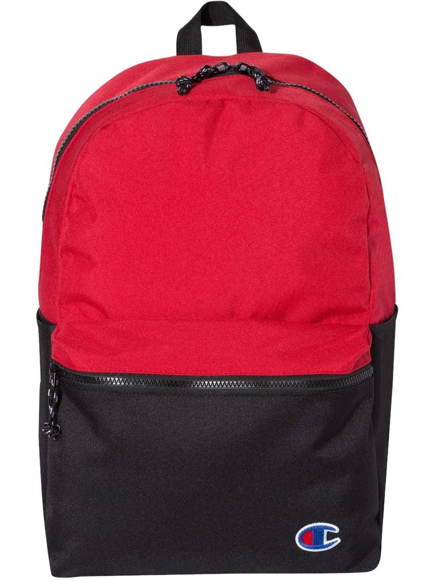 Champion 21L Script Backpack