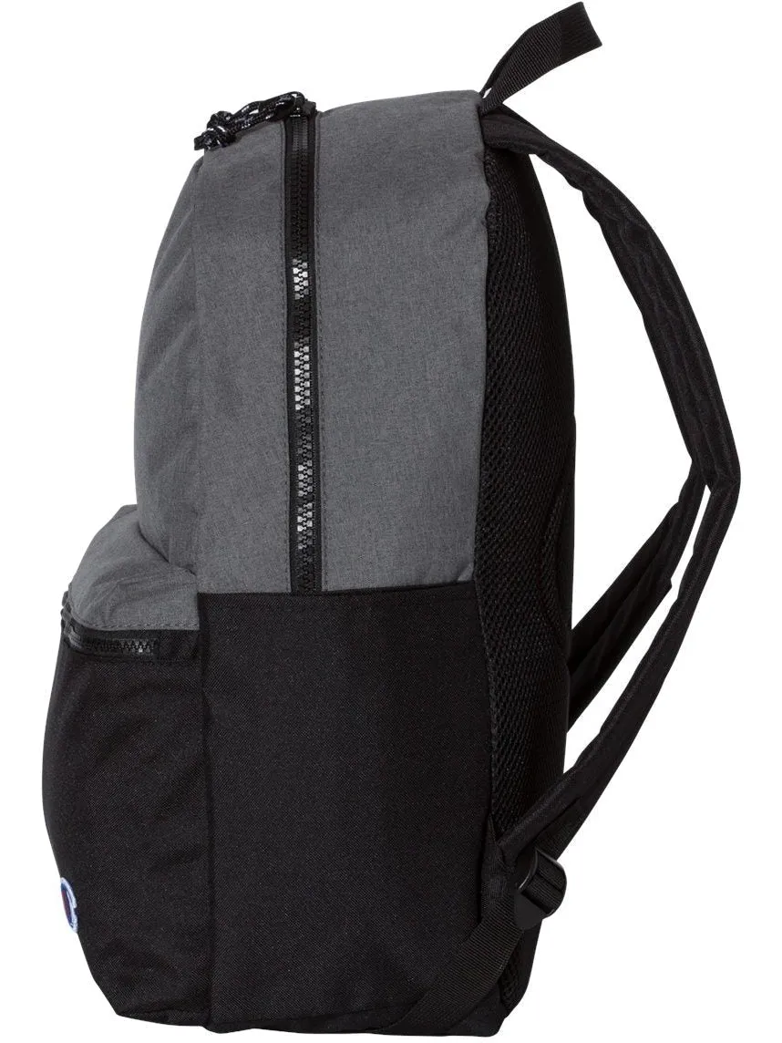 Champion 21L Script Backpack