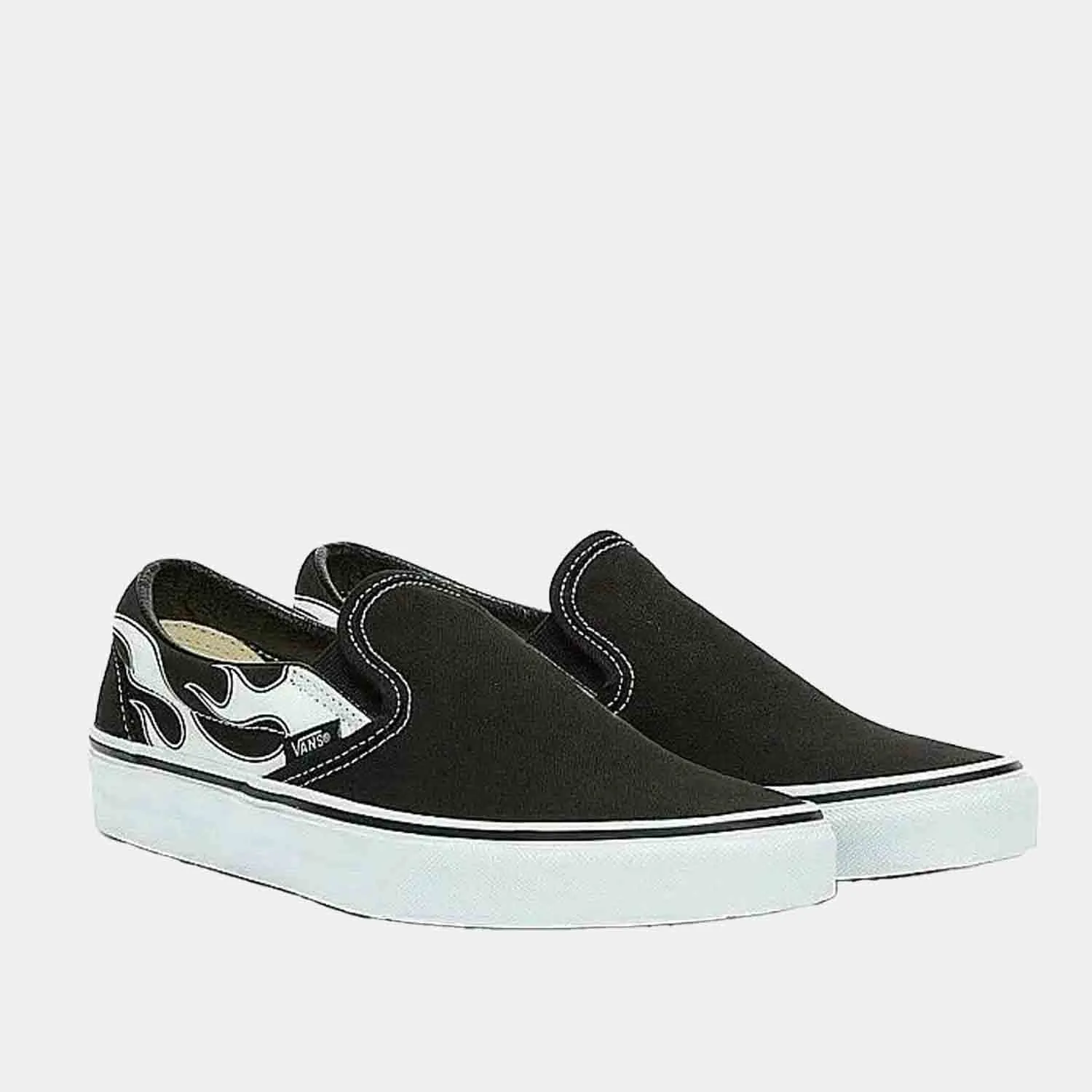 Classic Slip-On